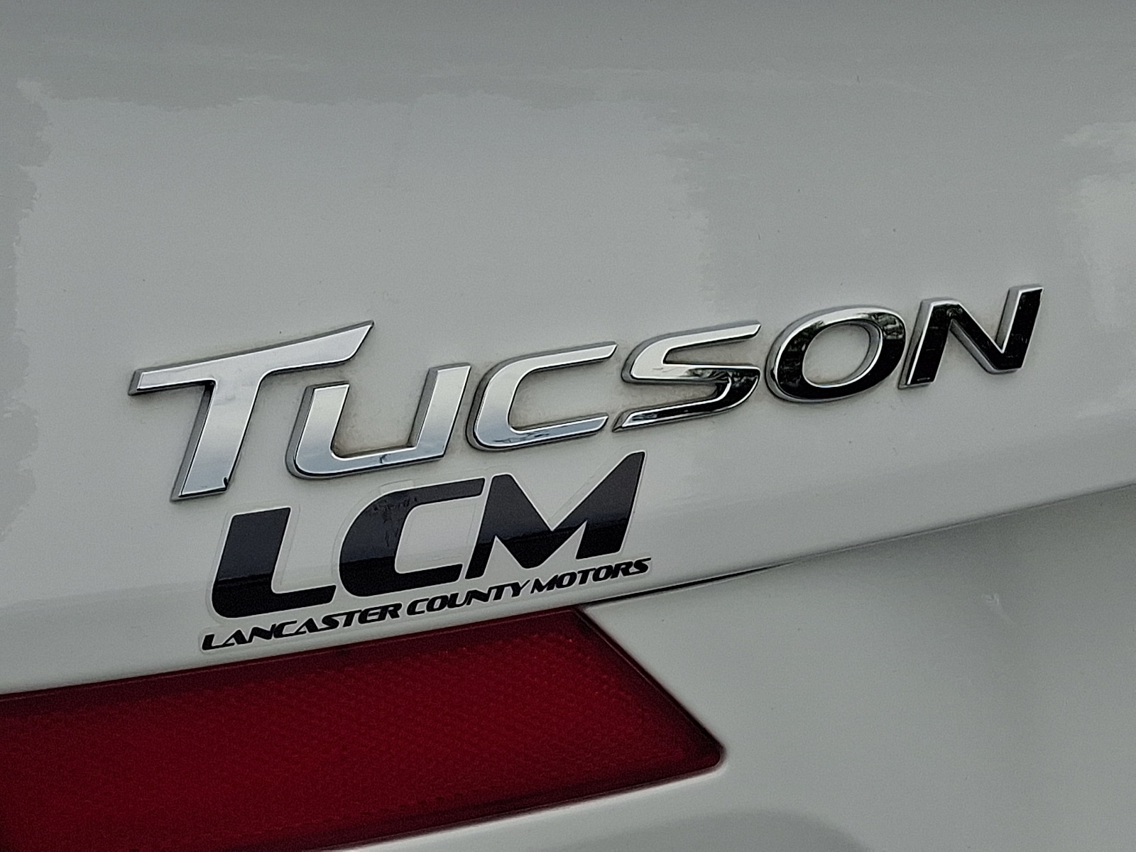 2021 Hyundai Tucson Limited - Photo 34