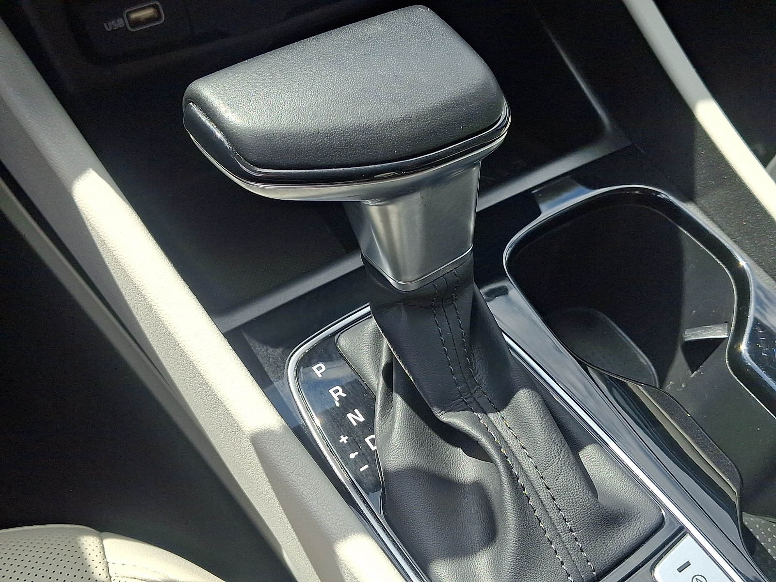 2023 Hyundai Tucson SEL - Photo 16