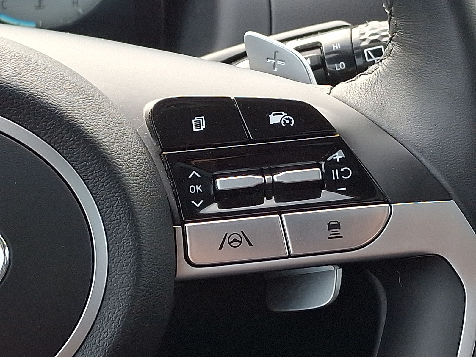 2023 Hyundai Tucson Limited - Photo 24