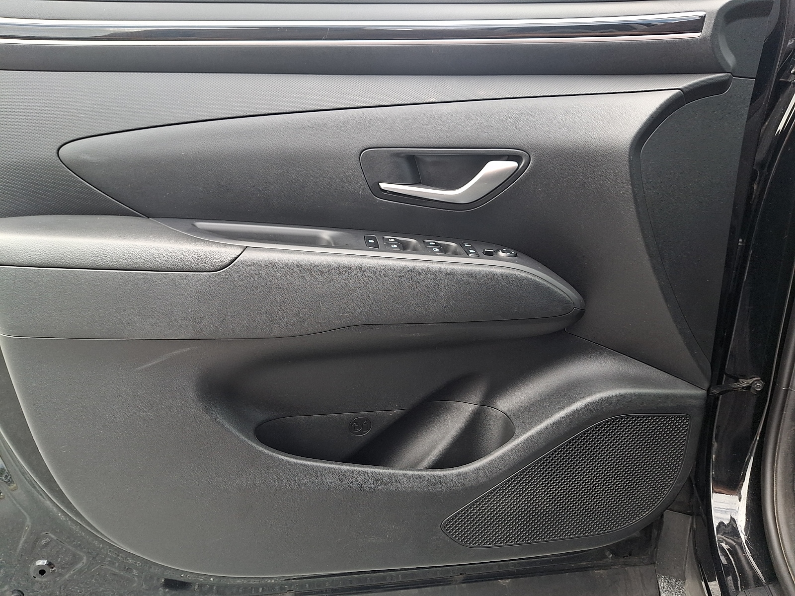 2024 Hyundai Tucson SE - Photo 13