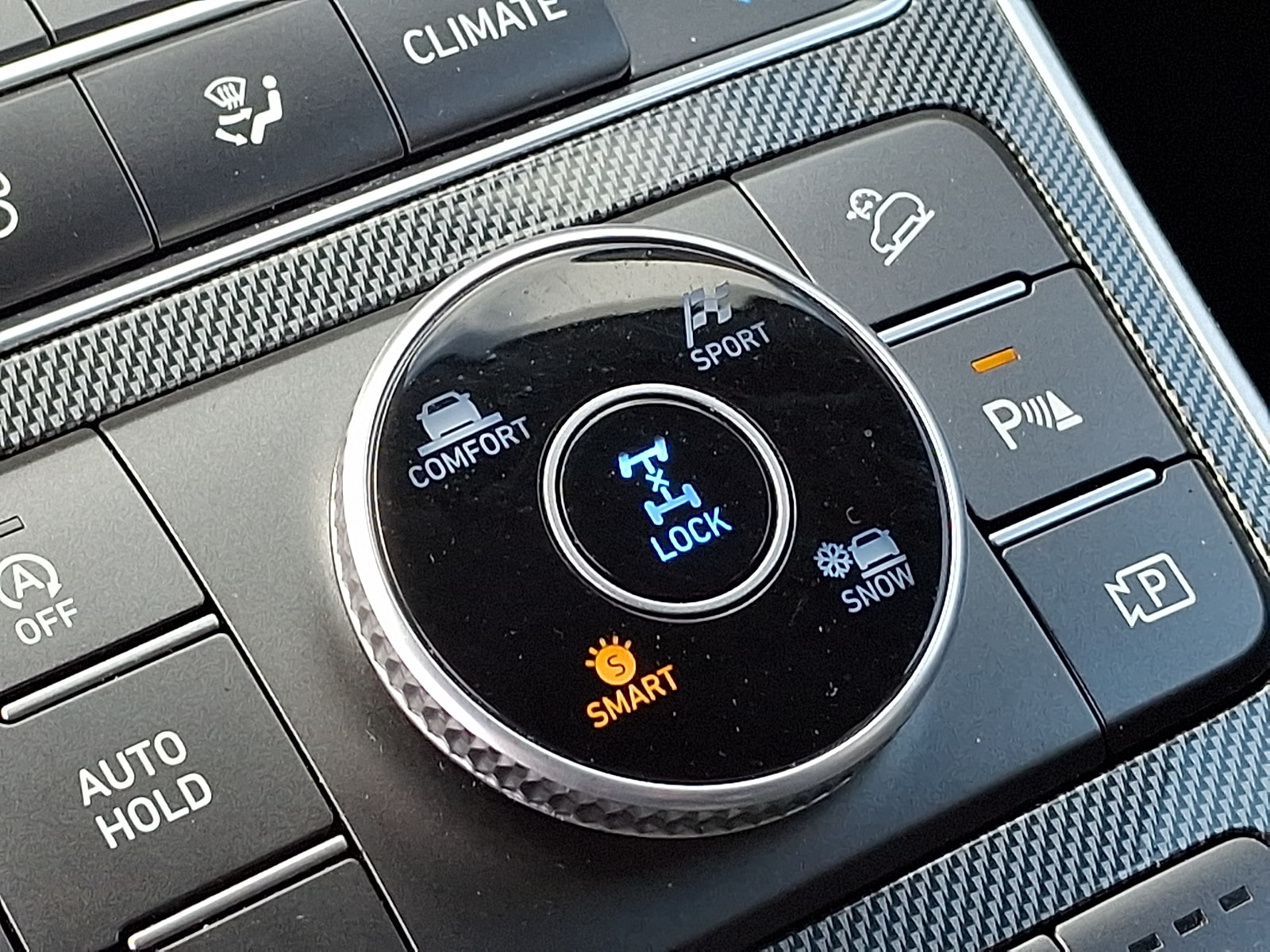 2023 Hyundai Santa Fe Limited - Photo 27