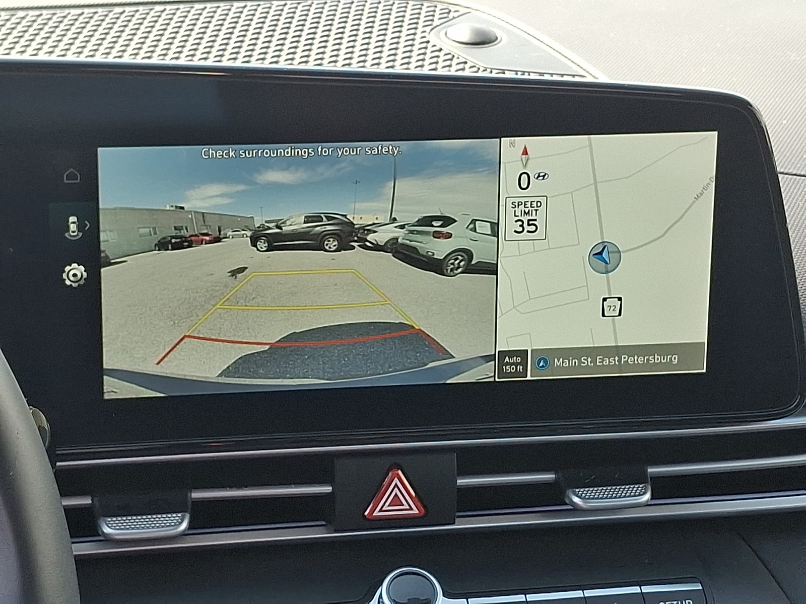2024 Hyundai Elantra SEL - Photo 20