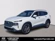Certified 2023 Hyundai Santa Fe SEL SUV