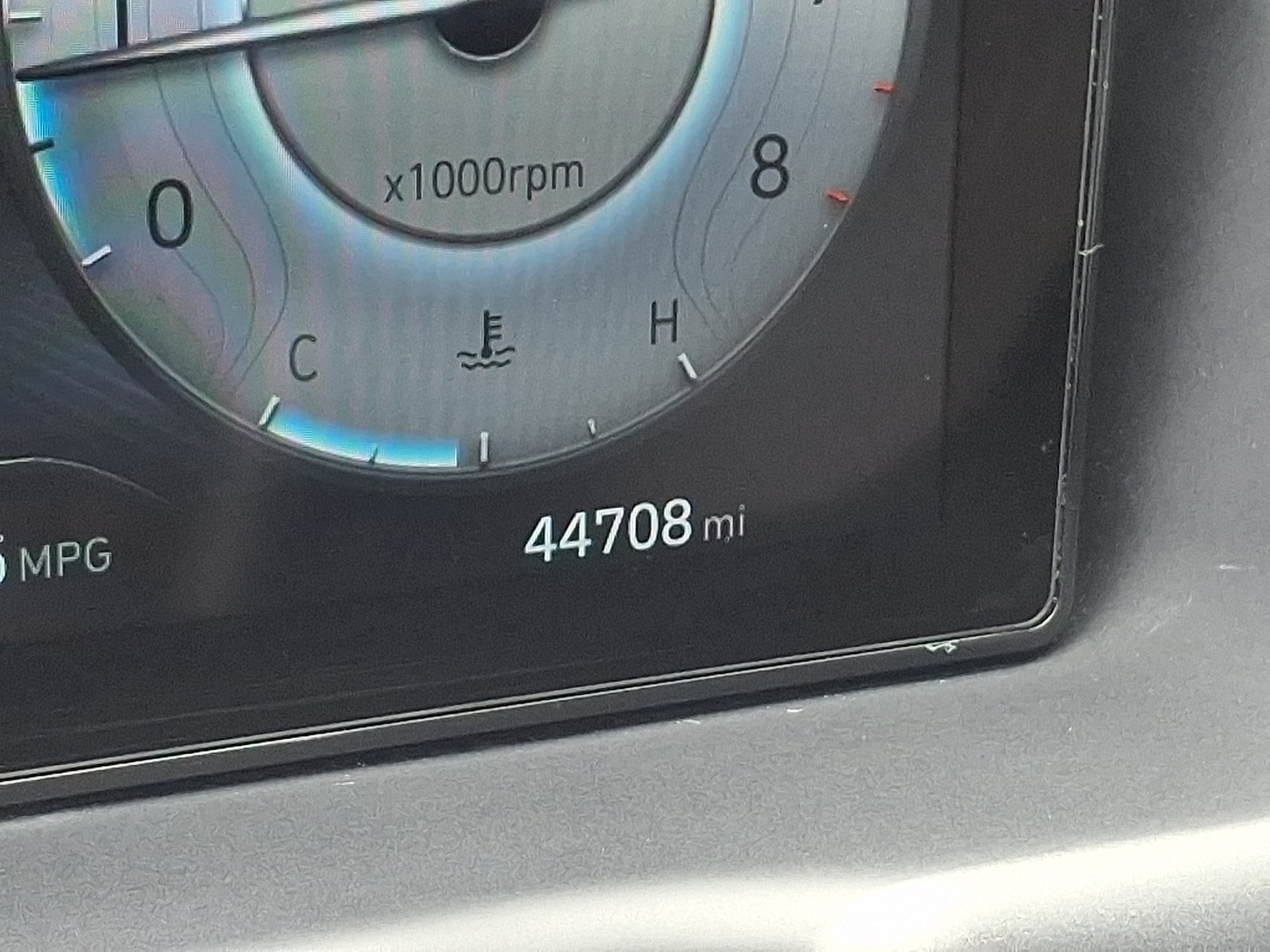 2023 Hyundai Tucson SEL - Photo 21