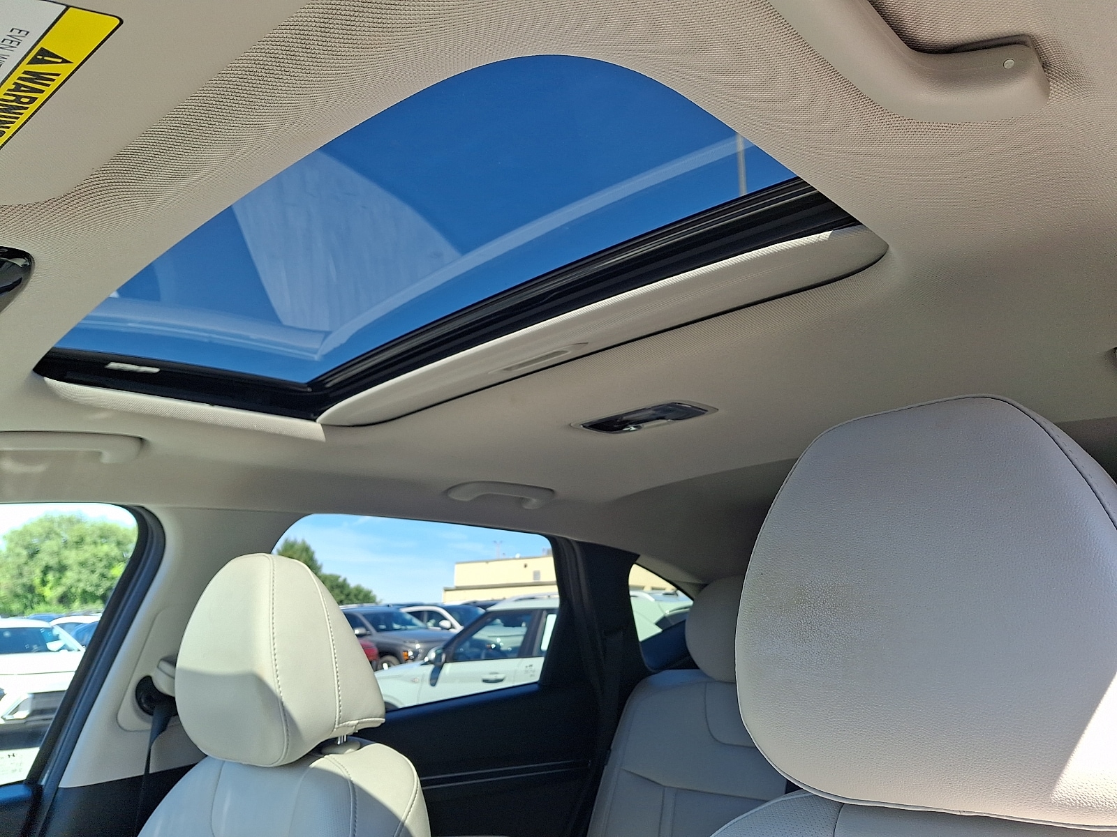 2024 Hyundai Tucson SEL - Photo 15