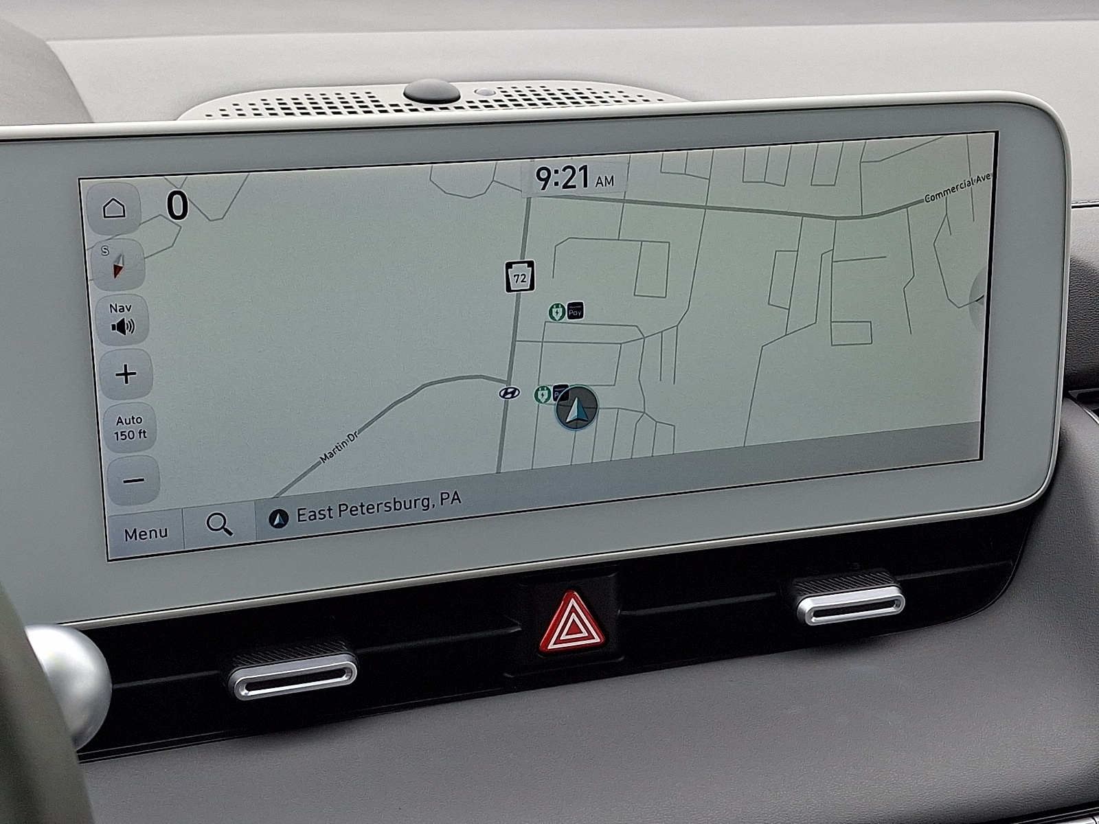 2024 Hyundai IONIQ 5 Limited - Photo 18