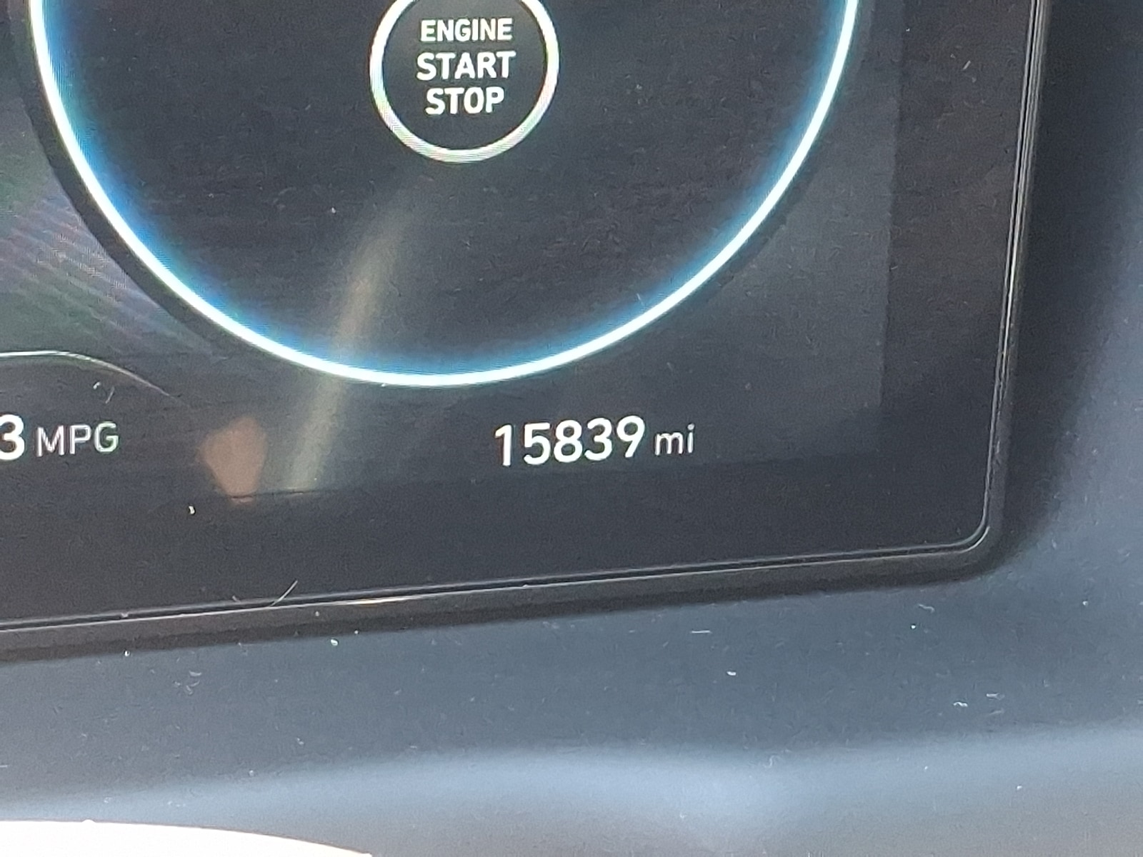 2024 Hyundai Tucson SEL - Photo 22