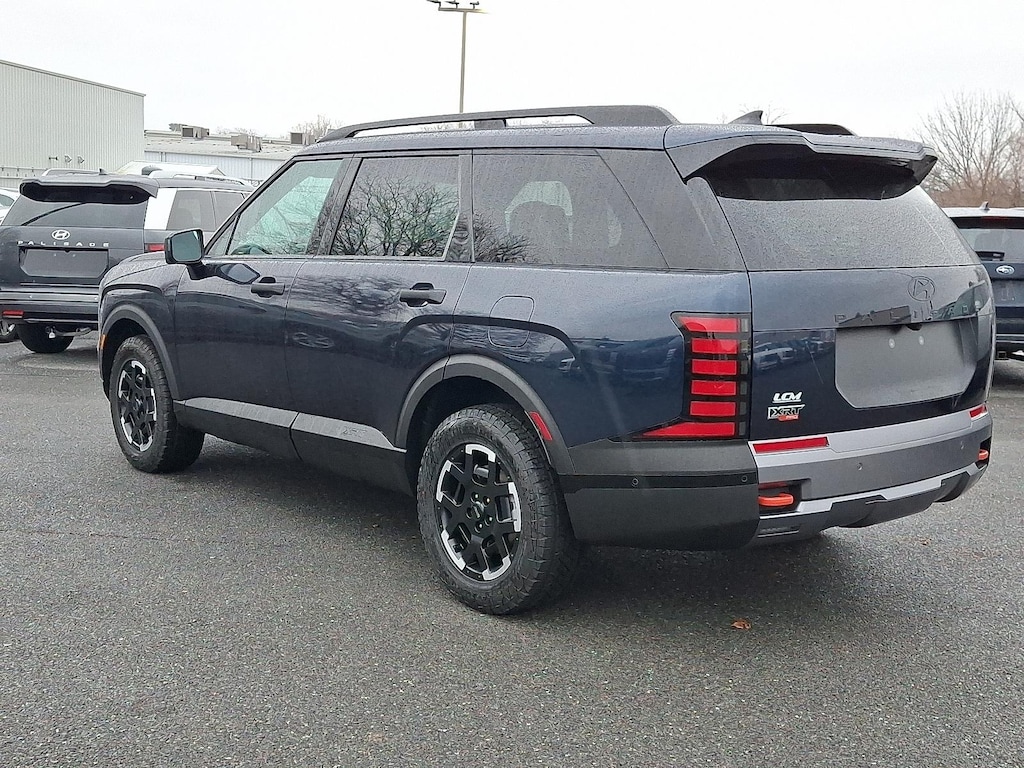 New 2026 Hyundai Palisade XRT Pro SUV