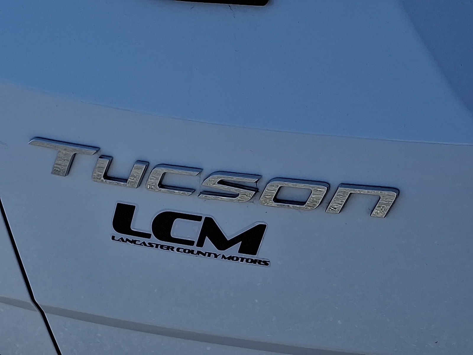 2024 Hyundai Tucson SEL - Photo 32