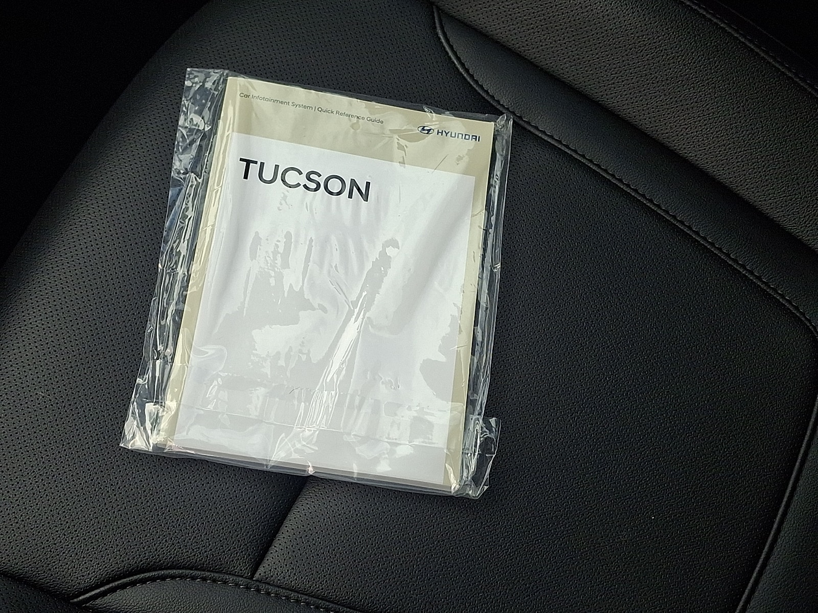 2023 Hyundai Tucson SEL - Photo 28