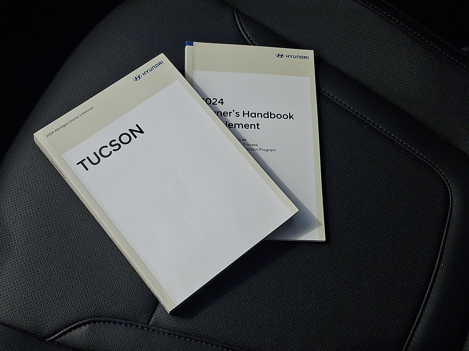 2024 Hyundai Tucson SEL - Photo 29