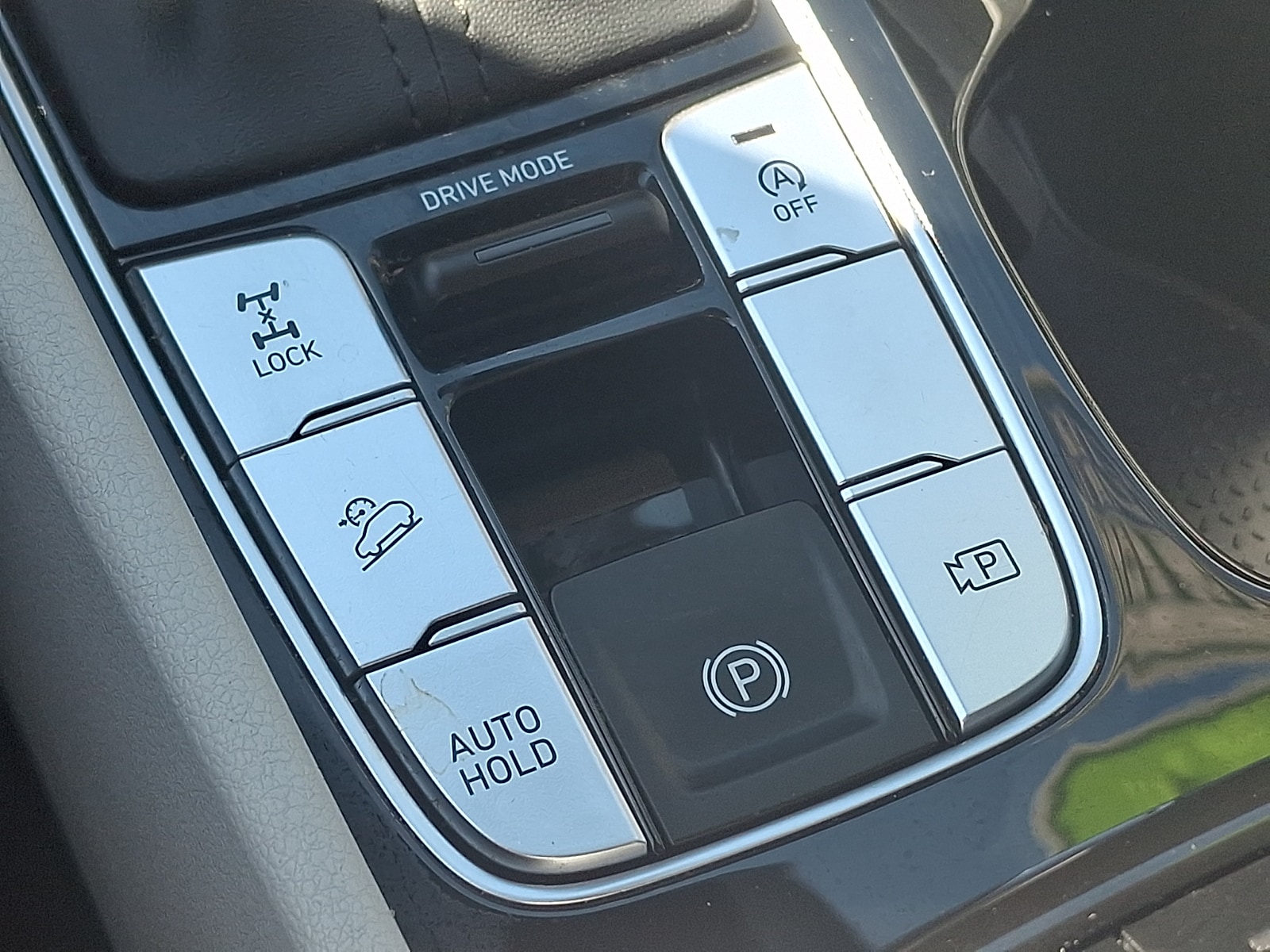 2024 Hyundai Tucson SEL - Photo 27