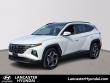 Certified 2023 Hyundai Tucson Limited SUV