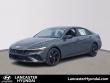 New 2026 Hyundai Elantra SEL Sport Plus Sedan