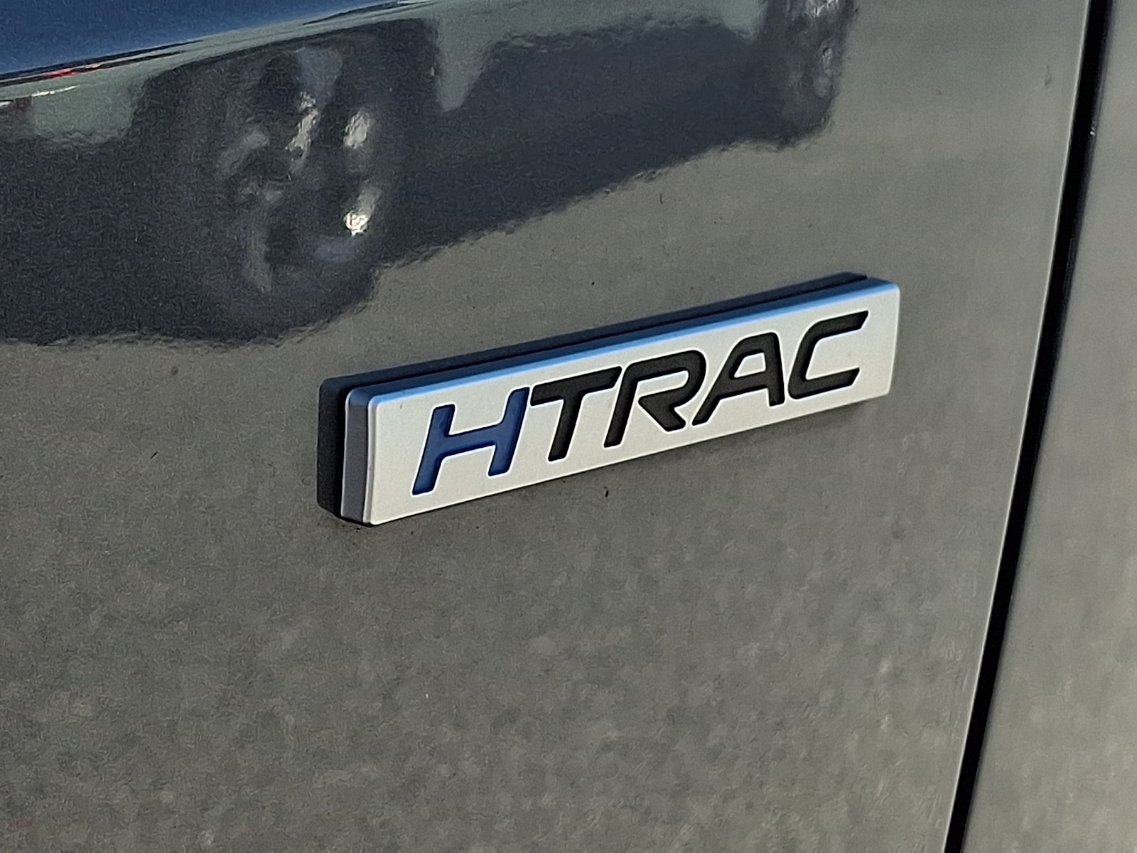 2024 Hyundai Tucson SEL - Photo 35