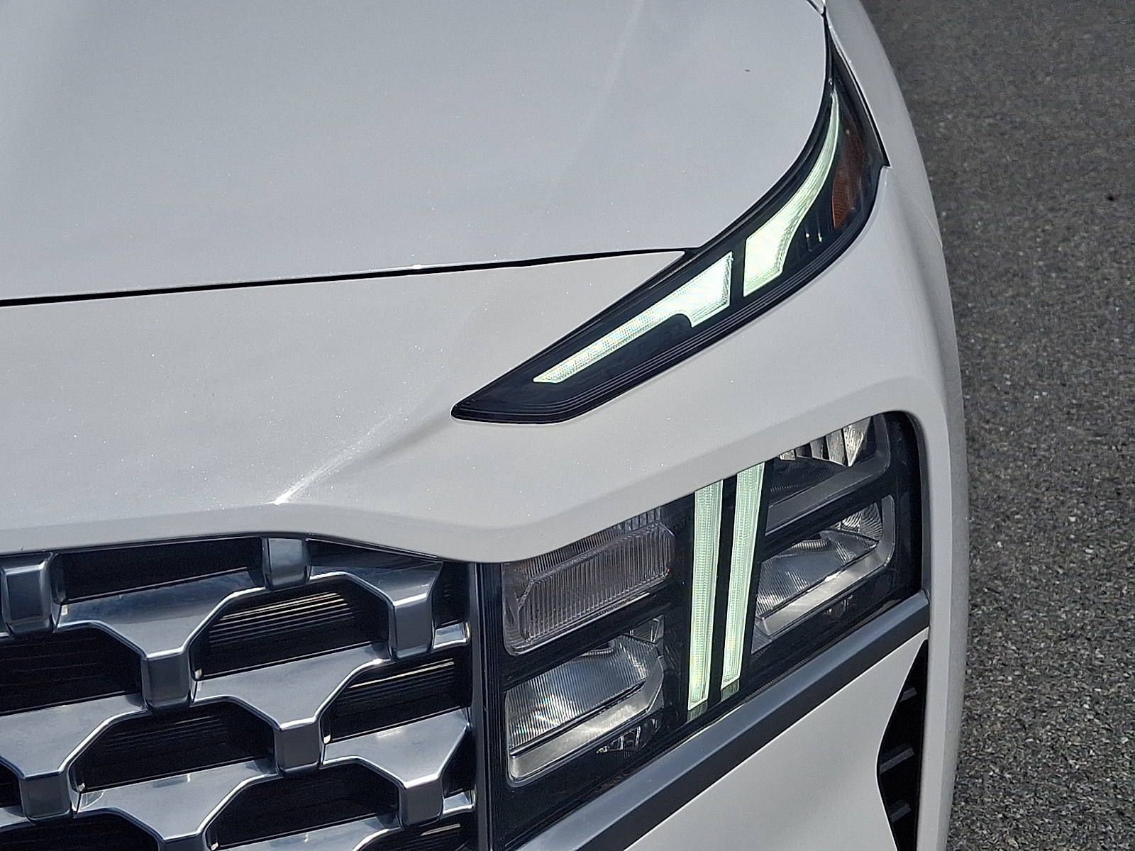 2023 Hyundai Santa Fe SEL - Photo 10