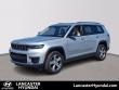 Used 2021 Jeep Grand Cherokee L Limited SUV