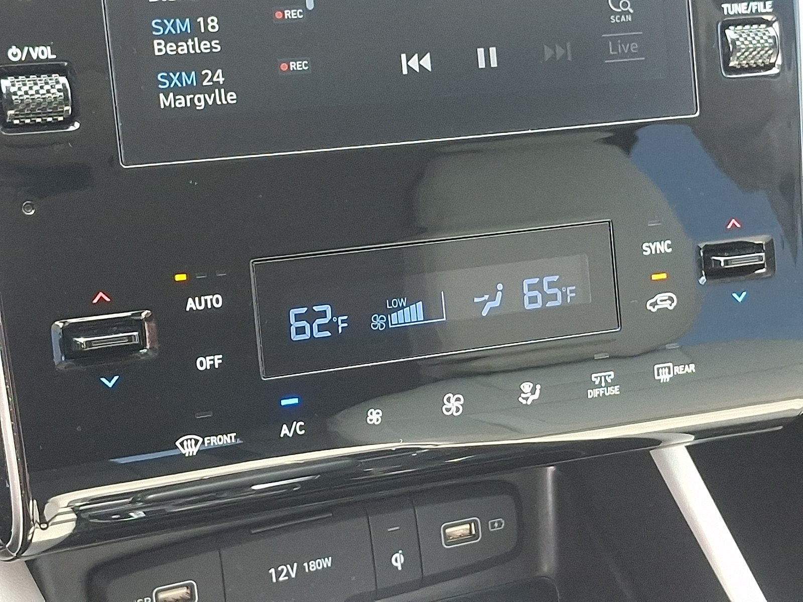 2023 Hyundai Tucson SEL - Photo 17
