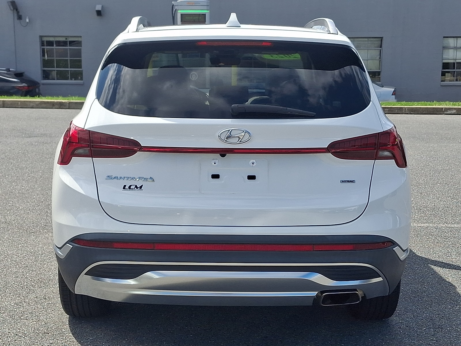 2023 Hyundai Santa Fe SEL - Photo 6