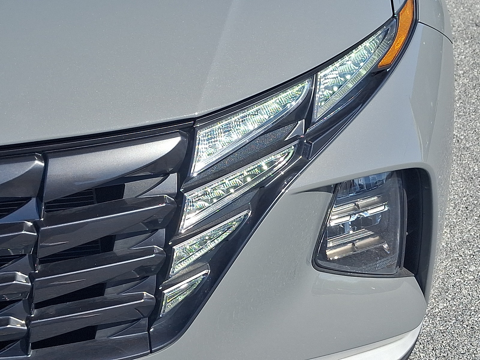 2024 Hyundai Tucson SEL - Photo 10