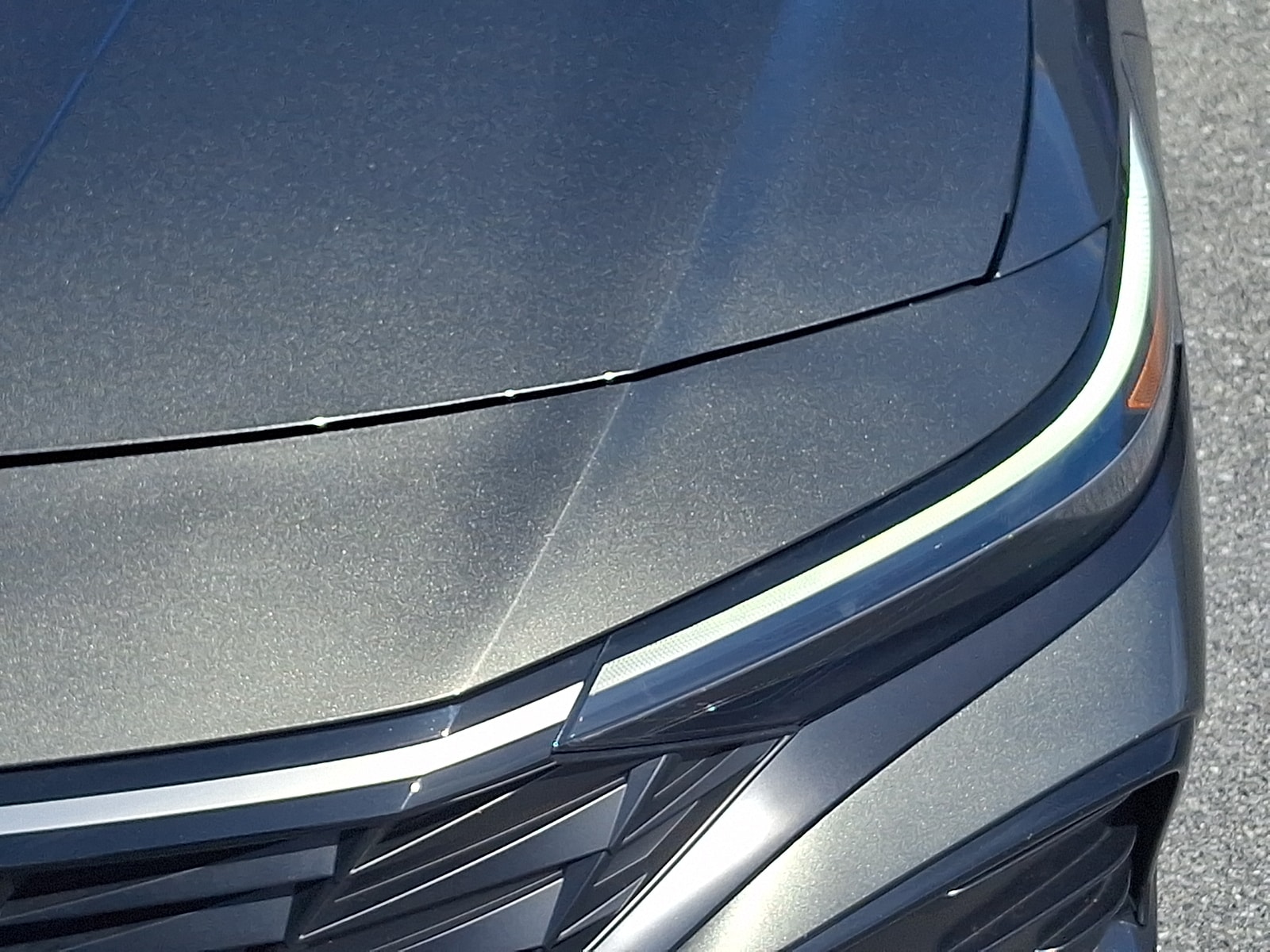 2024 Hyundai Elantra SEL - Photo 10