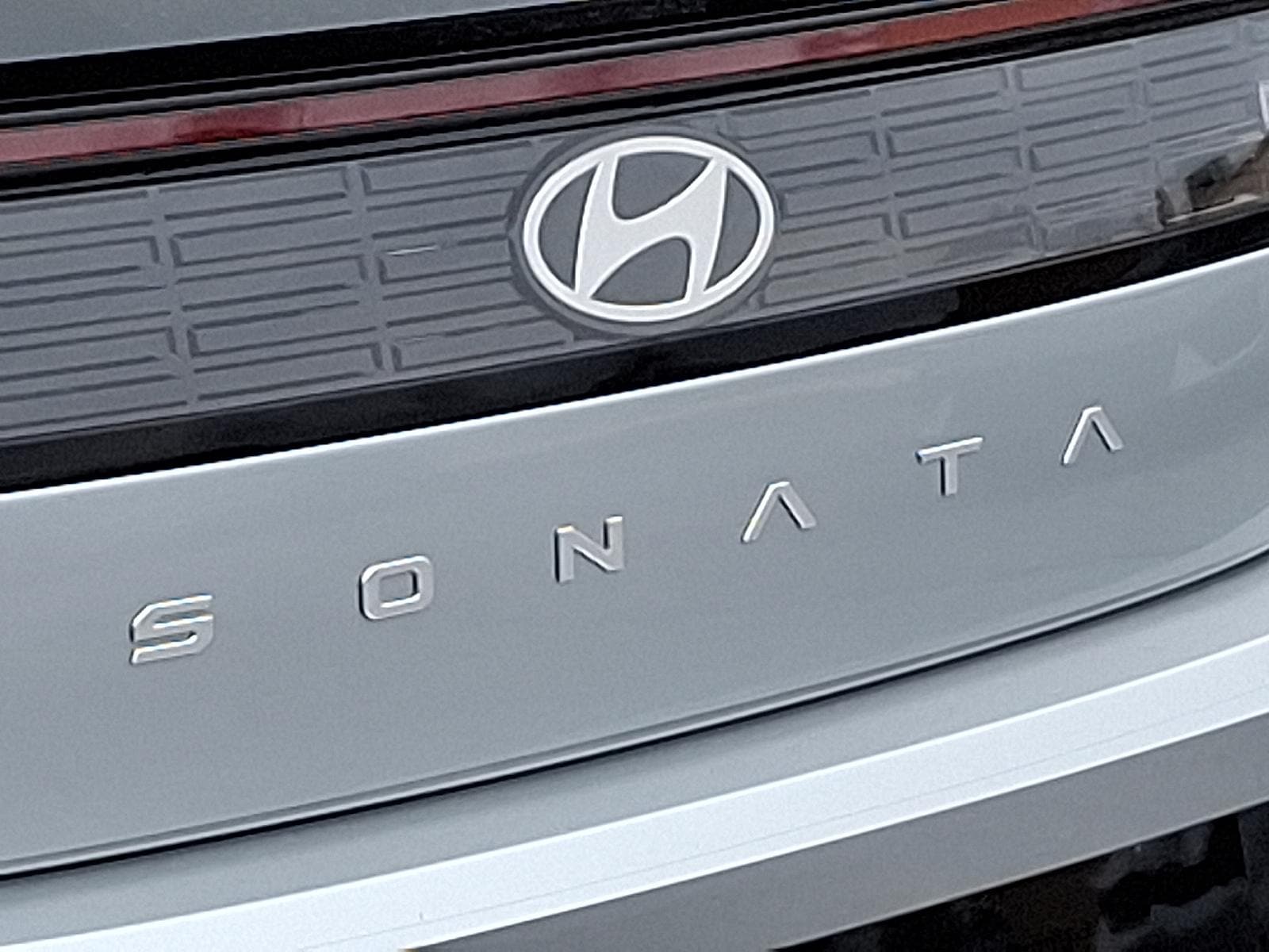 2026 Hyundai Sonata SEL - Photo 20