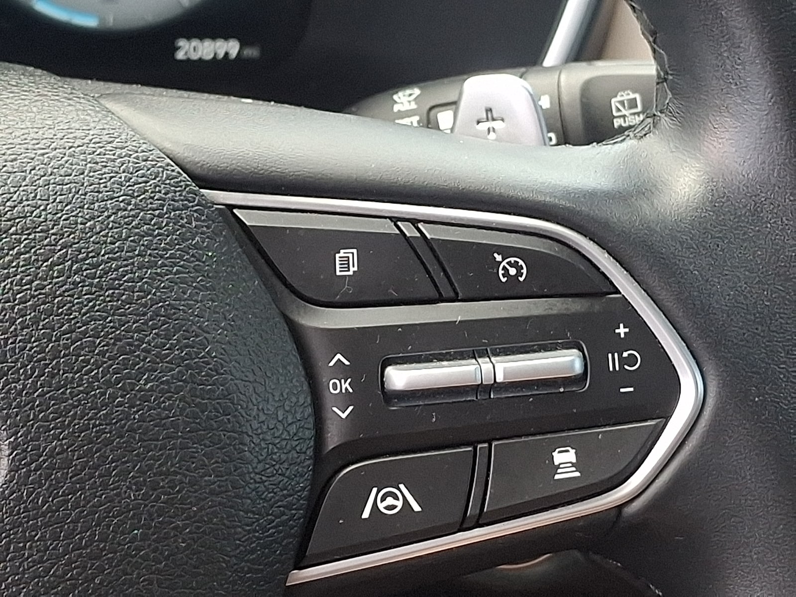 2023 Hyundai Santa Fe SEL - Photo 24