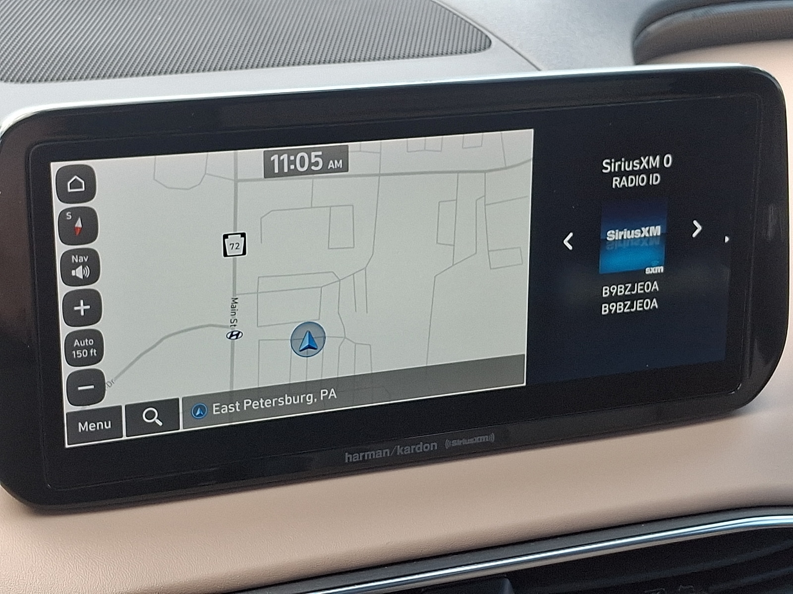 2023 Hyundai Santa Fe SEL - Photo 18