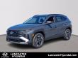 New 2026 Hyundai Tucson Hybrid SEL AWD SUV