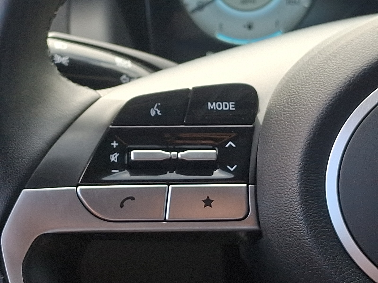 2024 Hyundai Tucson SEL - Photo 23