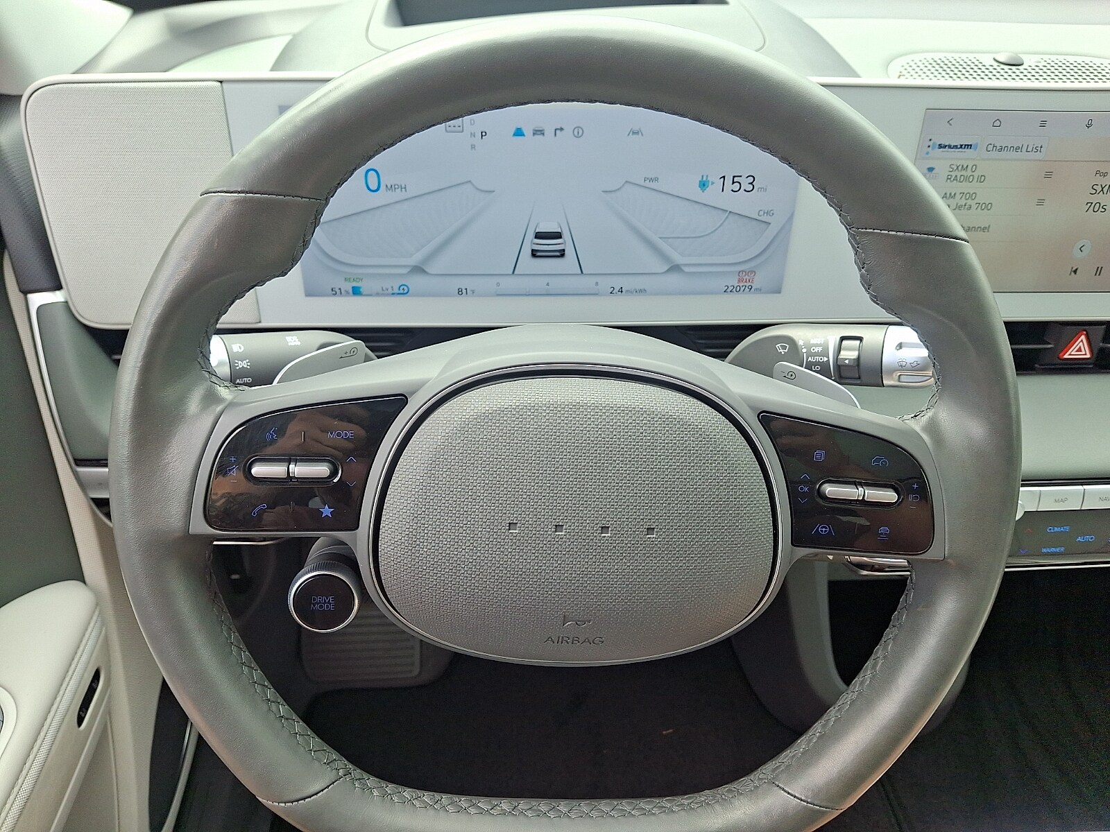 2024 Hyundai IONIQ 5 Limited - Photo 19