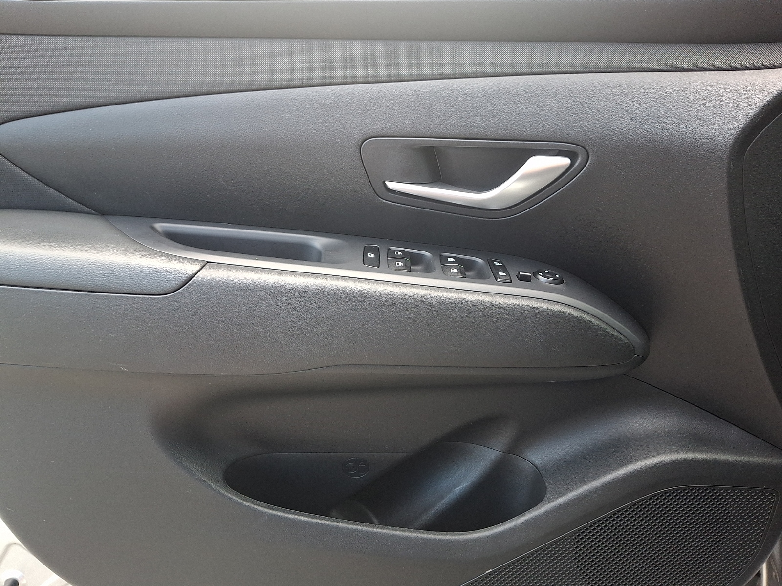 2023 Hyundai Tucson SEL - Photo 13