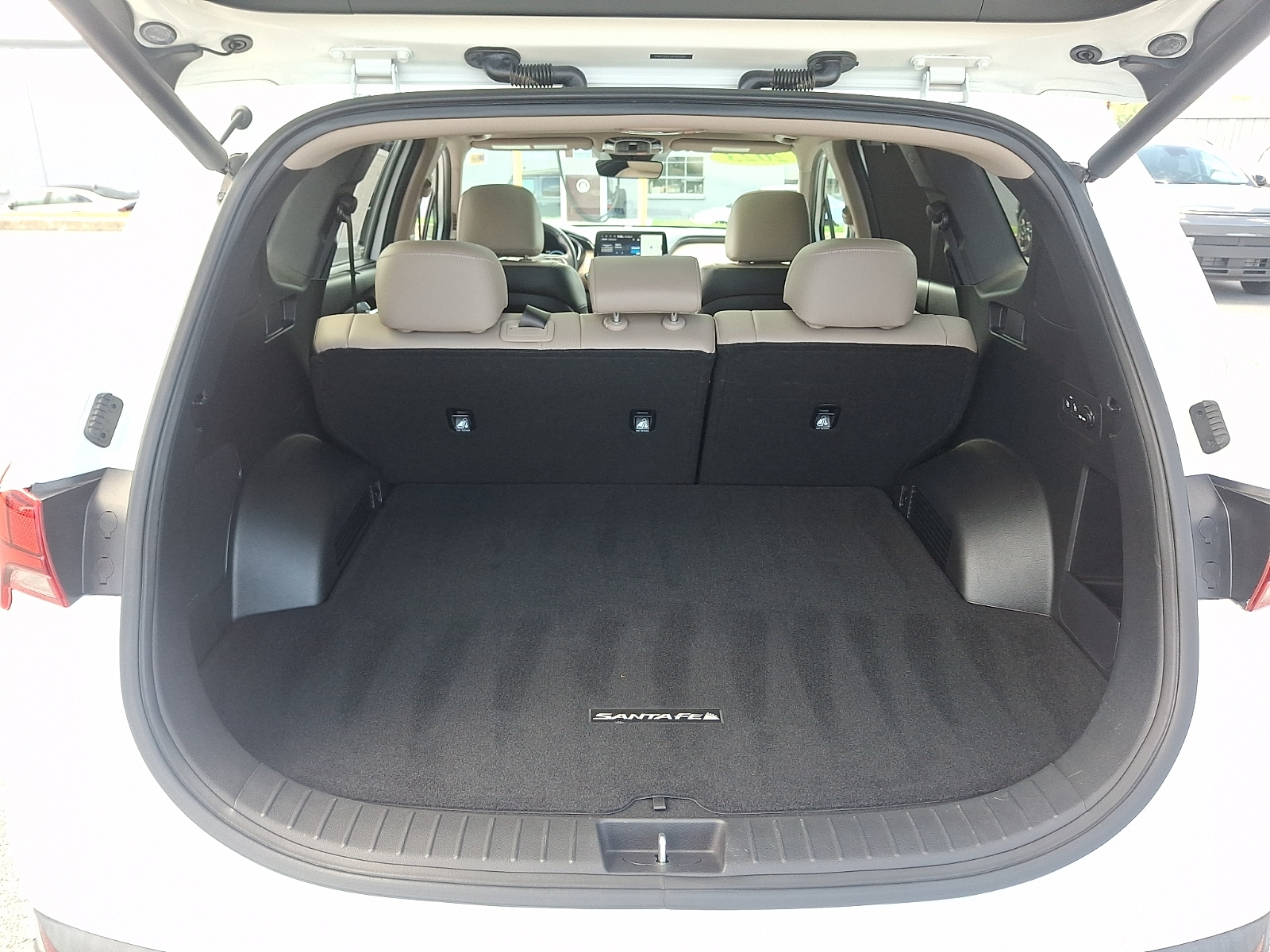2023 Hyundai Santa Fe SEL - Photo 32