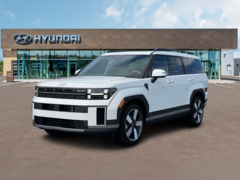 2027 Hyundai Santa Fe Hybrid Limited SUV