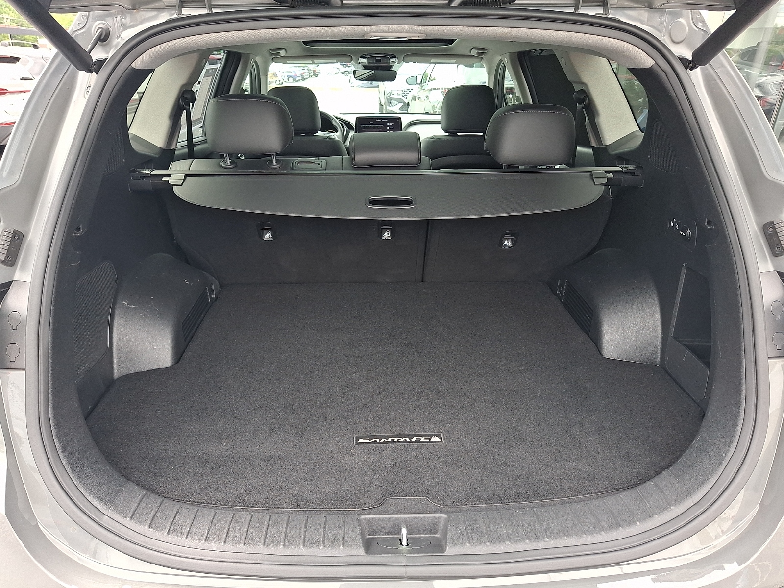 2023 Hyundai Santa Fe Limited HEV - Photo 30