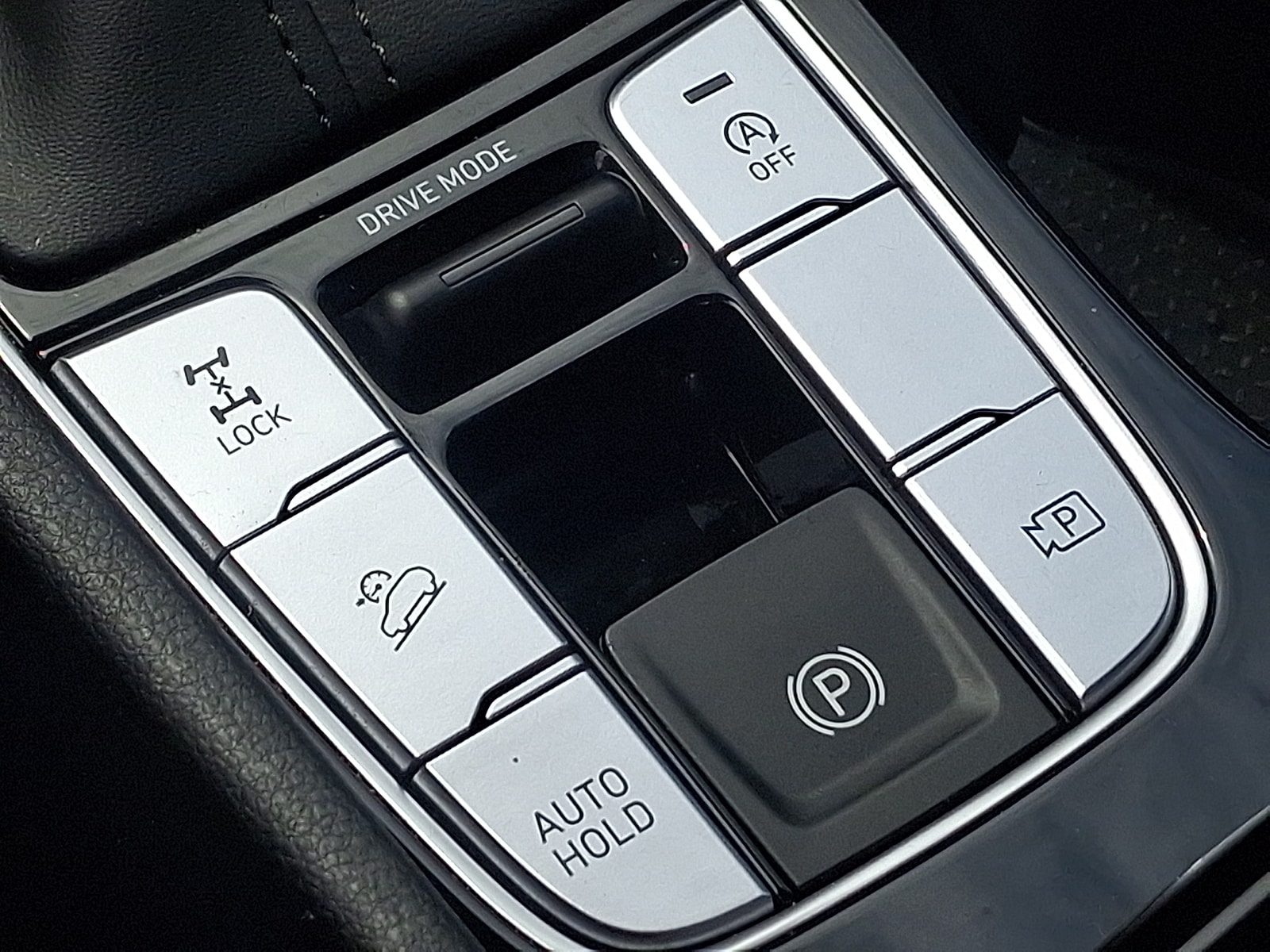 2024 Hyundai Tucson SEL - Photo 27