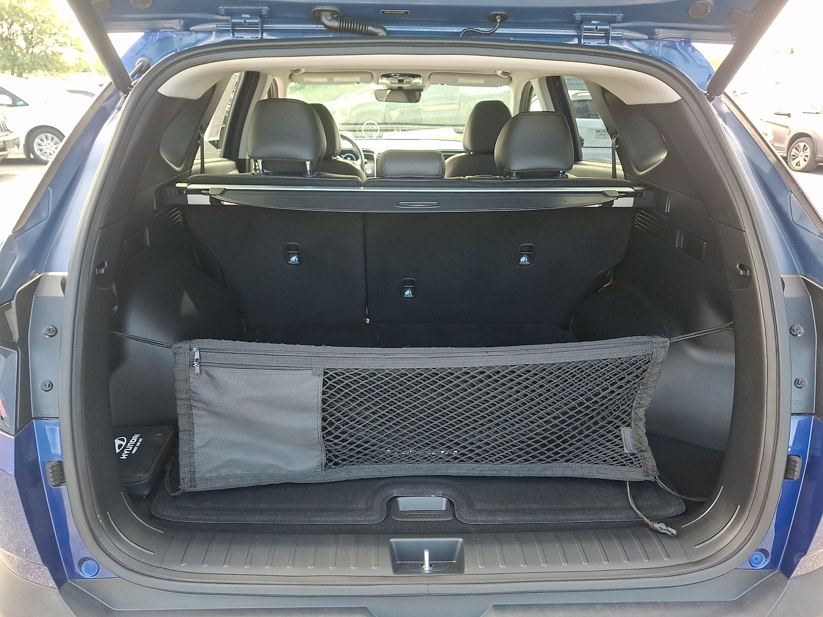 2024 Hyundai Tucson SEL - Photo 32