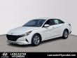Certified 2023 Hyundai Elantra SE Sedan