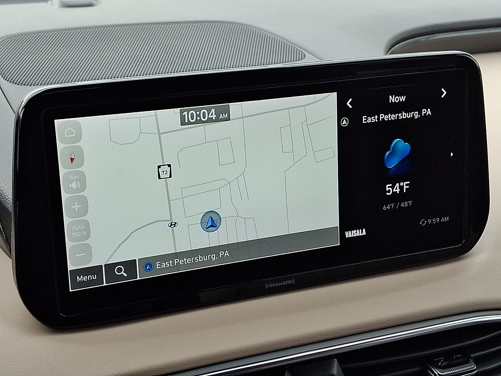 2023 Hyundai Santa Fe SEL - Photo 17