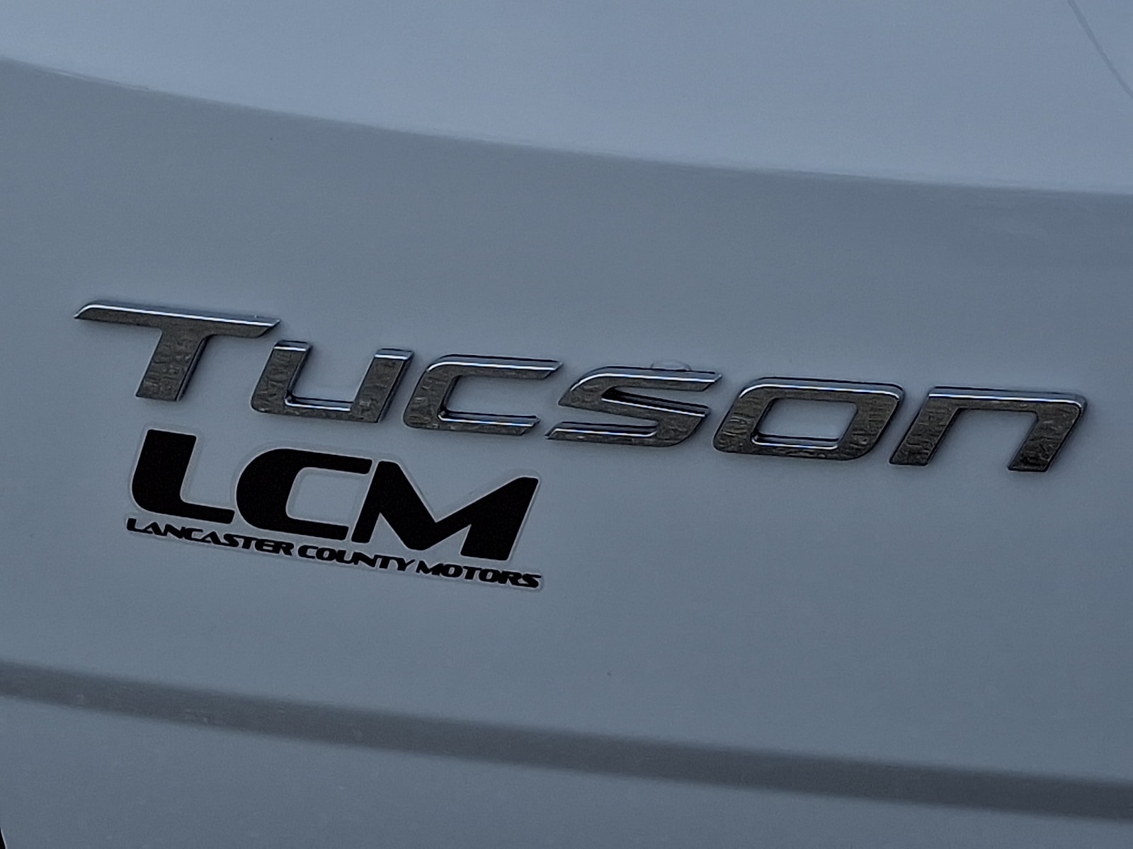 2023 Hyundai Tucson Limited - Photo 35