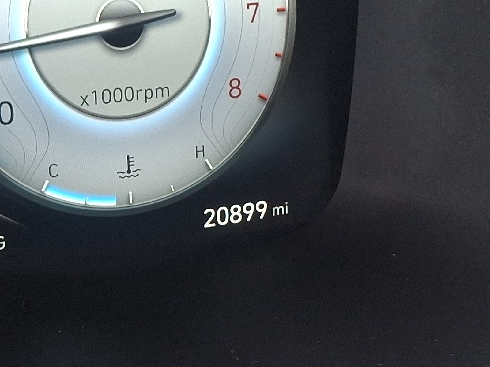 2023 Hyundai Santa Fe SEL - Photo 22