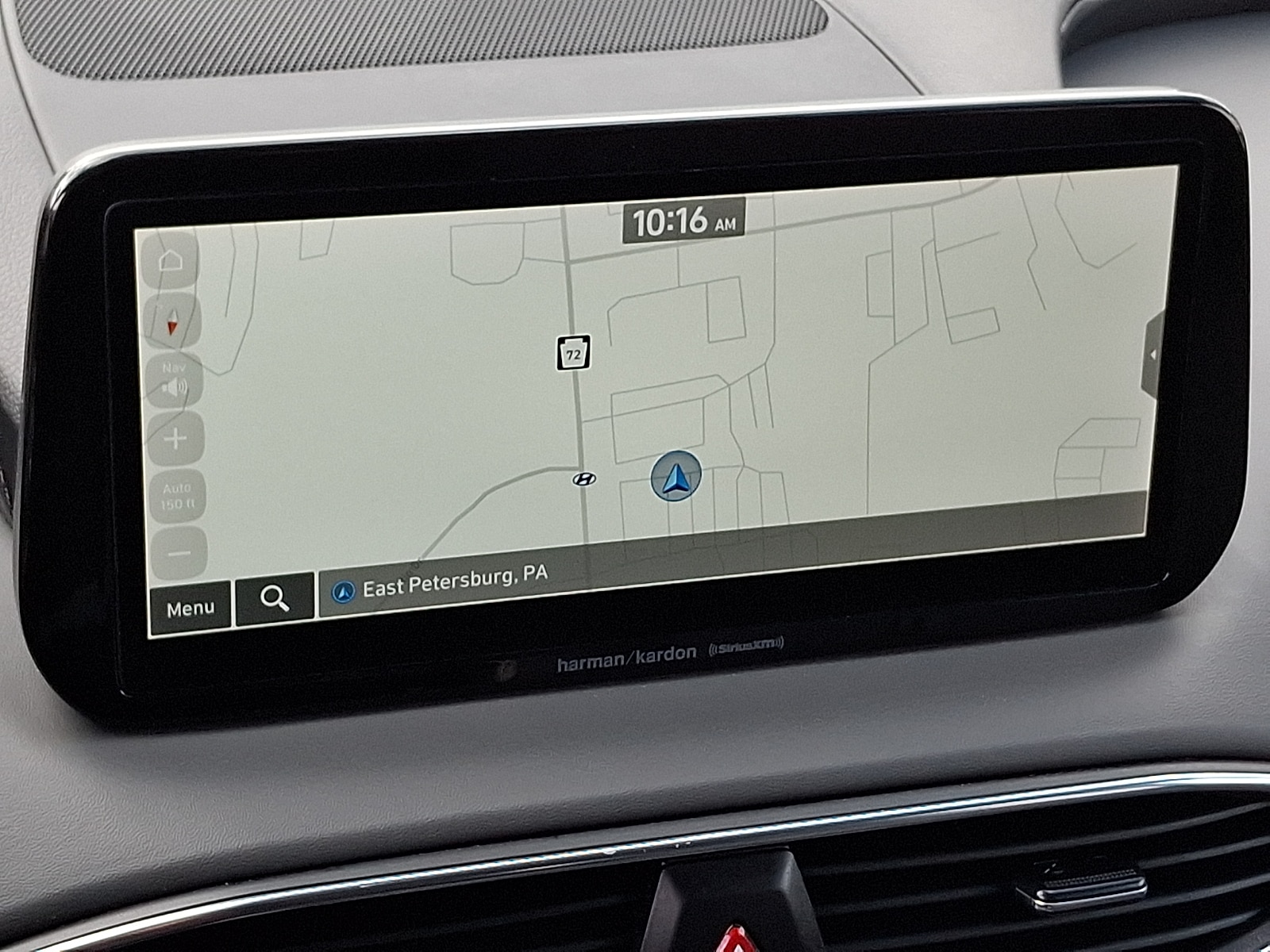 2023 Hyundai Santa Fe Limited - Photo 18