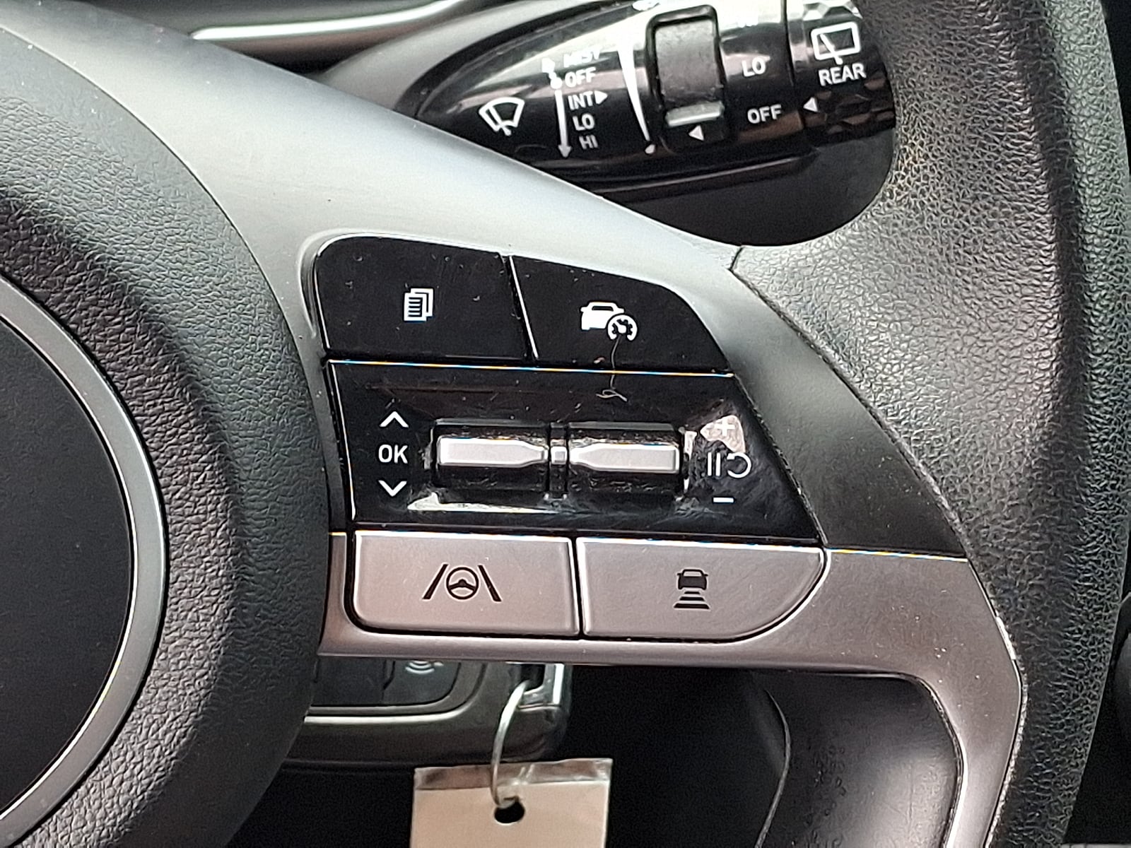 2024 Hyundai Tucson SE - Photo 22