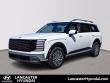 New 2026 Hyundai Palisade HEV SEL 7P Sport Utility