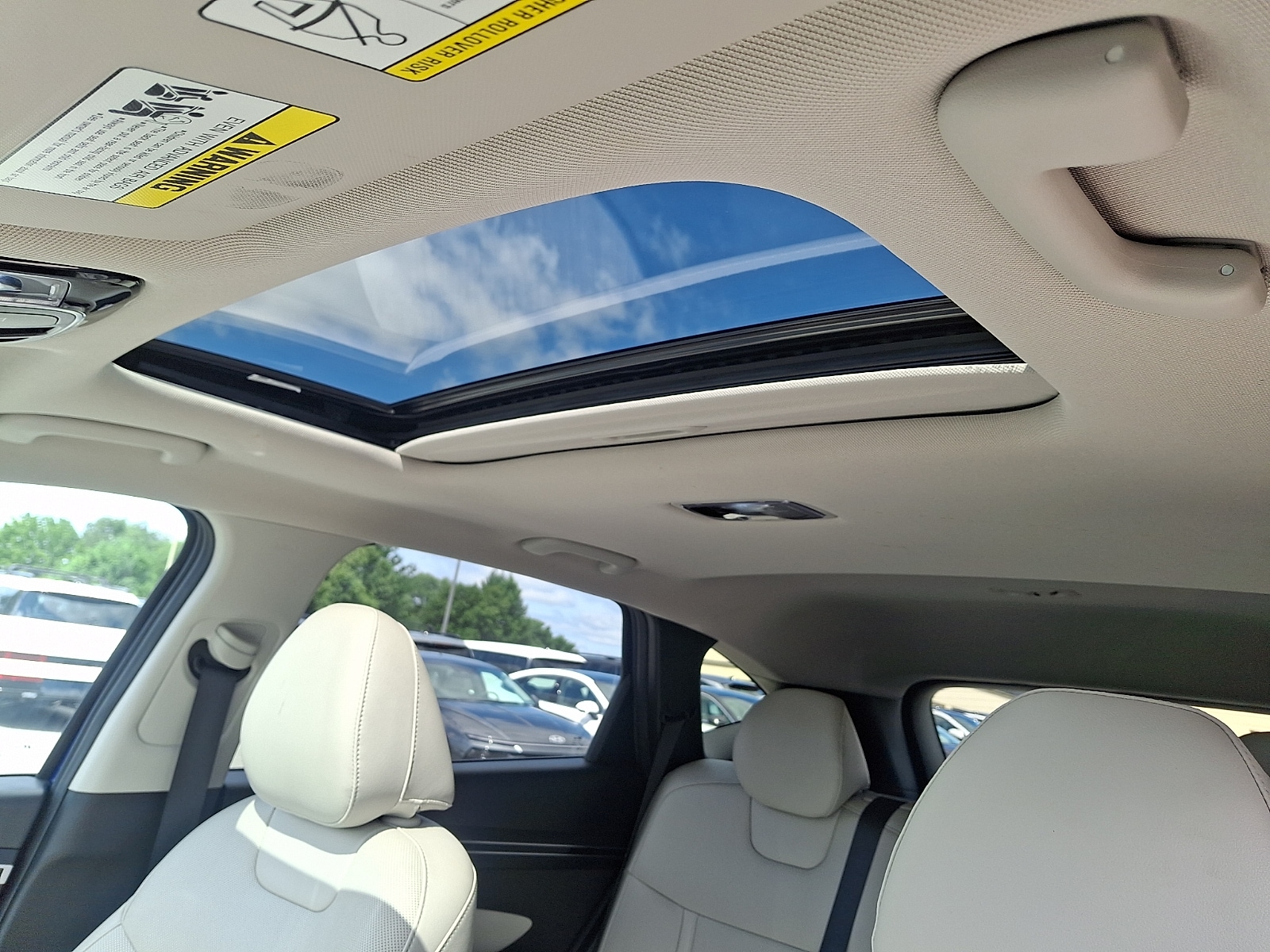 2023 Hyundai Tucson SEL - Photo 15