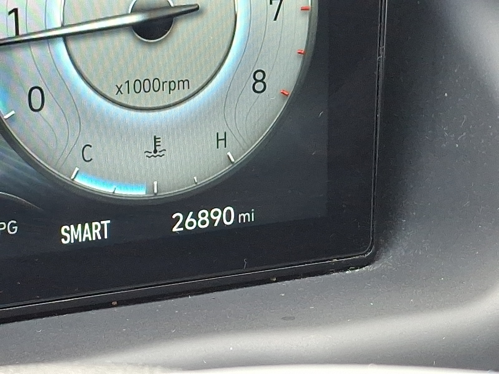 2023 Hyundai Tucson Limited - Photo 22