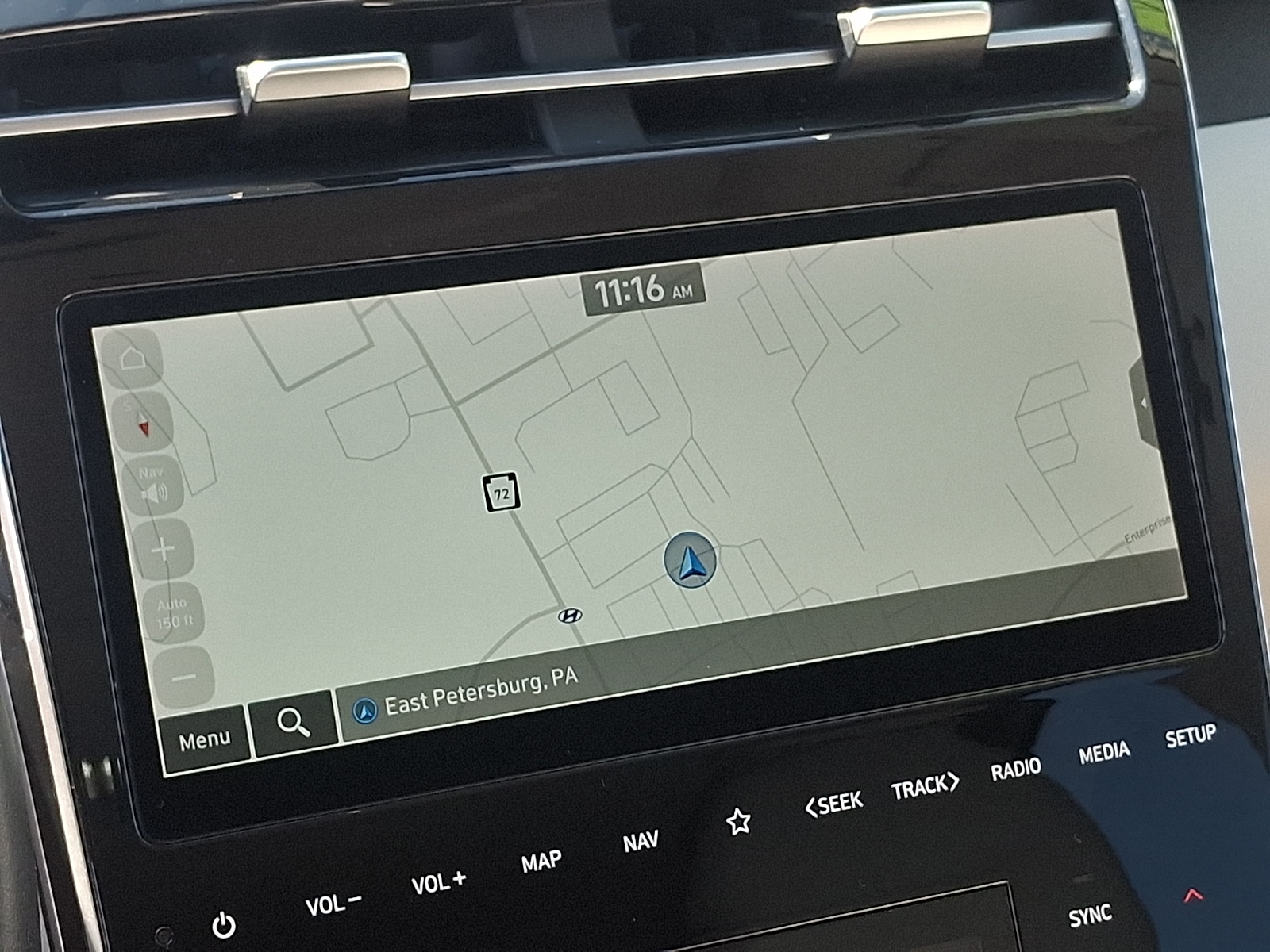 2024 Hyundai Tucson SEL - Photo 18