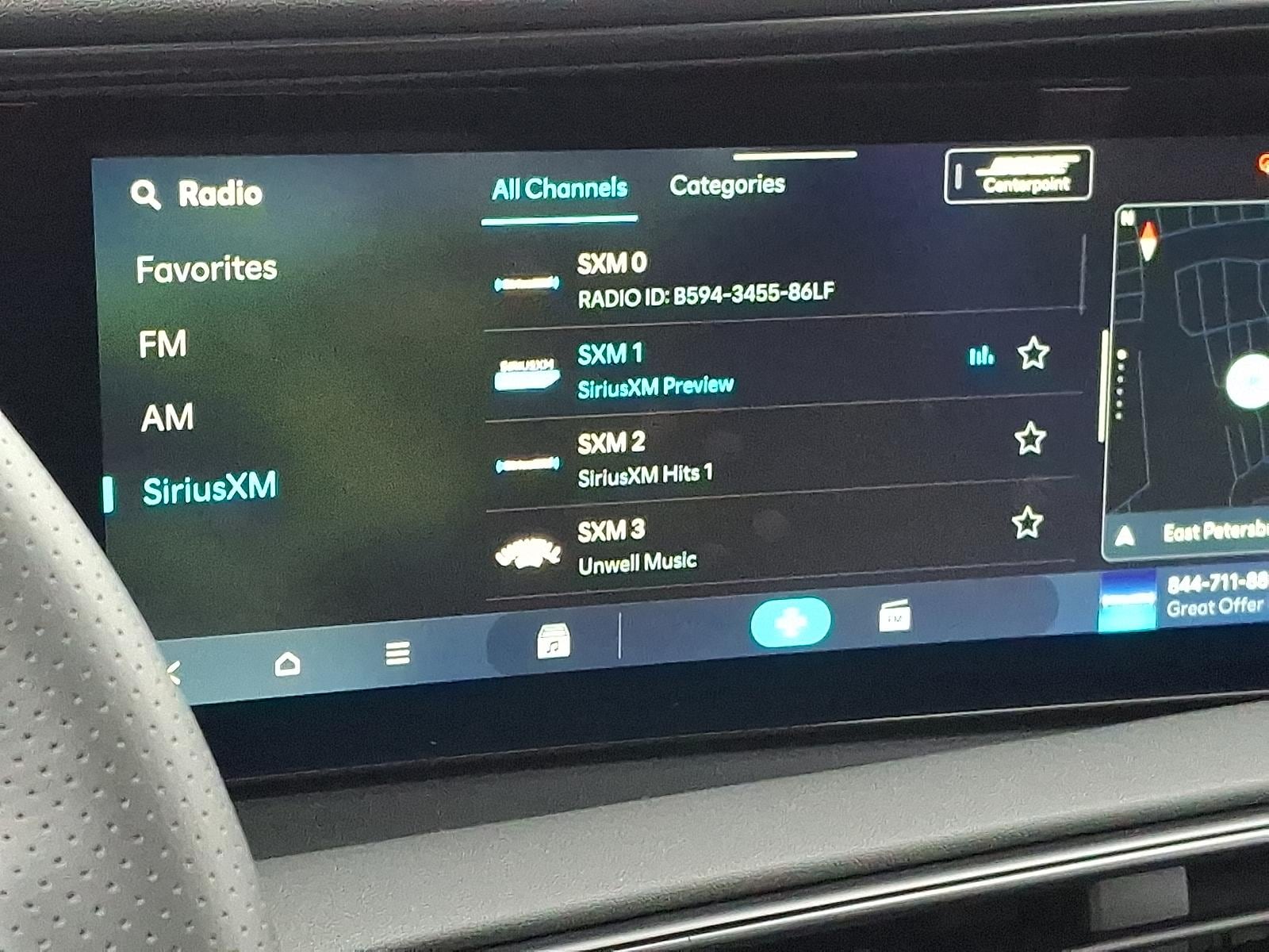 2026 Hyundai Palisade XRT Pro - Photo 13