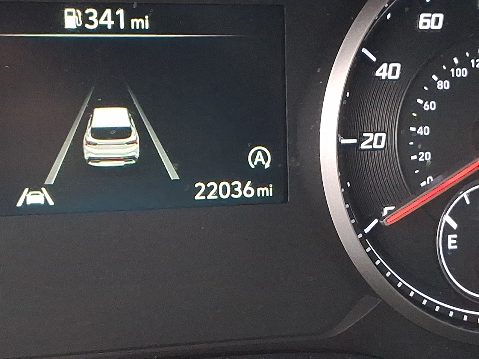 2023 Hyundai Santa Fe SEL - Photo 21
