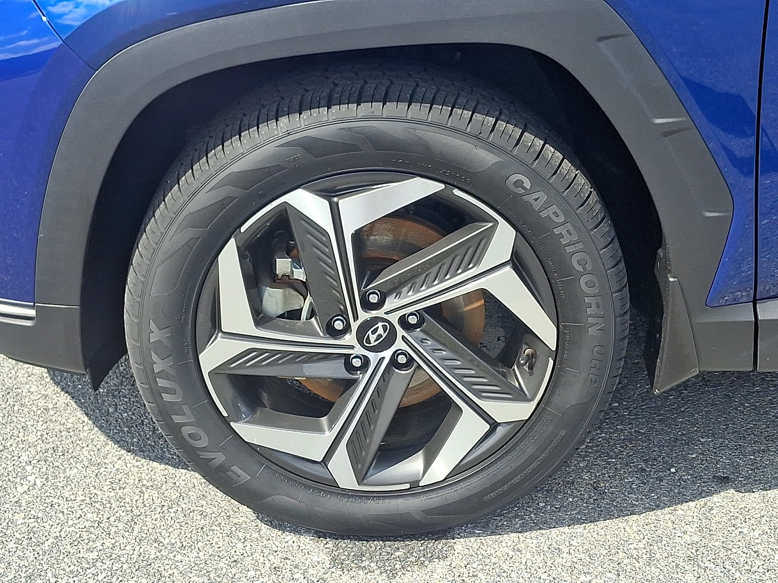 2023 Hyundai Tucson SEL - Photo 9